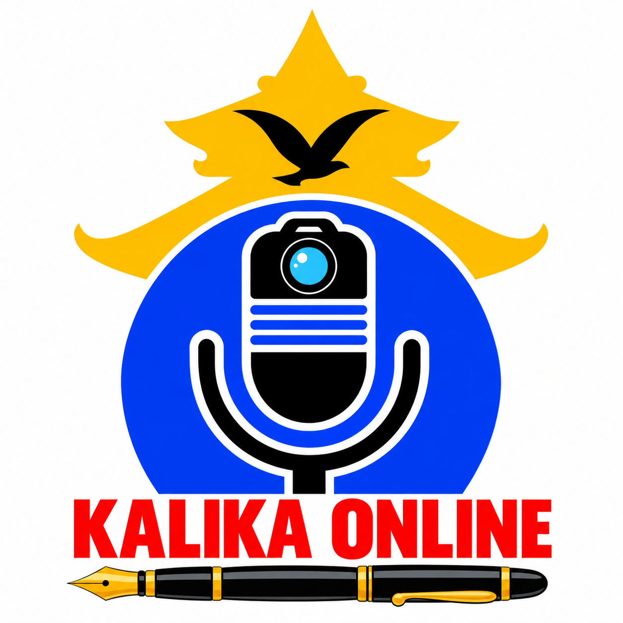 Kalika Online Logo